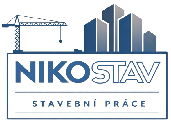 NIKOSTAV - rekonstrukce bytů, domů, stavební práce, zednické práce, obklady a dlažby, sádrokartony a další